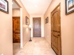 Condo 751 in El Dorado Ranch, San Felipe rental property - hallway entrance
